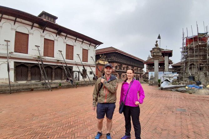 Bhaktapur Heritage City and Nagarkot Viewpoint Tour - Price and logistics: does $69.34 per person feel fair?