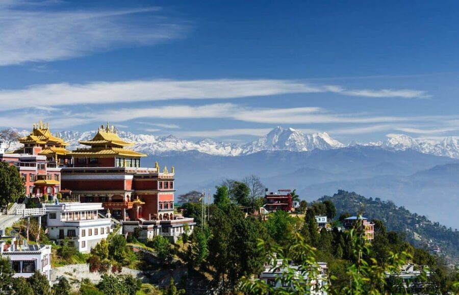 Bhaktapur & Nagarkot Day Tour with Lunch - Private/Group - How I’d pace your Bhaktapur time so it doesn’t feel rushed