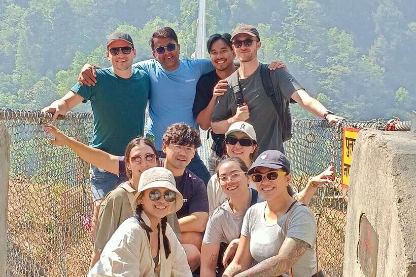 Bhaktapur & Nagarkot Day Tour with Lunch - Private/Group - Kathmandu pickup and the electric ride you’ll feel fast
