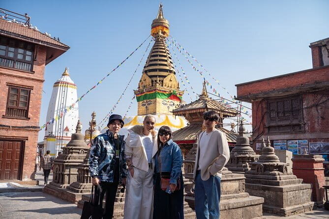 Chandragiri Cable Car & Monkey Temple Private Guided Day Tour - What you’ll actually do in the 5 to 6 hours