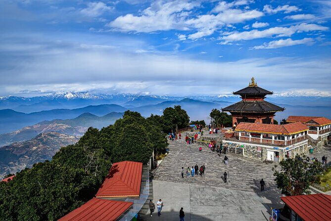 Chandragiri Cable Car & Monkey Temple Tour- Private/Group - Who this tour fits best (and who should skip it)