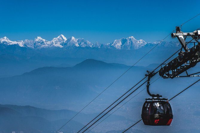 Chandragiri Hill Day Tour - Key Highlights at a Glance