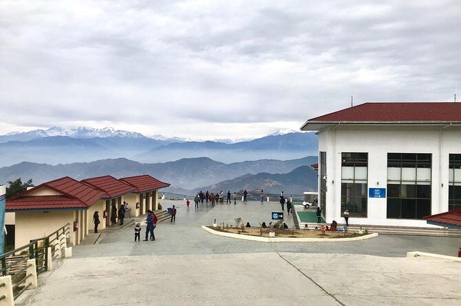 Chandragiri Hill Day Trip from Kathmandu - Quick take: what’s worth your attention