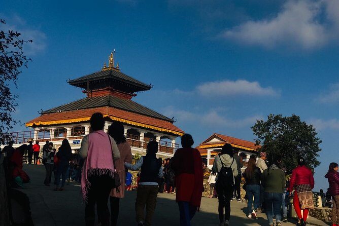 Chandragiri Hill Station Tour by Cable Car - Why Chandragiri Hill Station Works So Well From Kathmandu
