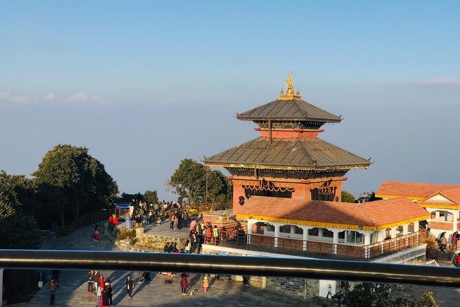 Chandragiri Hill Station Tour by Cable Car - Who This Tour Suits Best