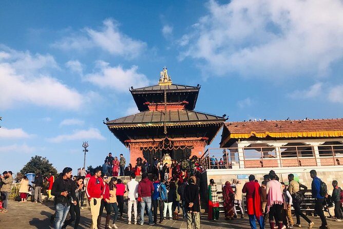 Chandragiri Hill Station Tour by Cable Car - Private Pickup and an English Guide: The Real Value Behind the Price