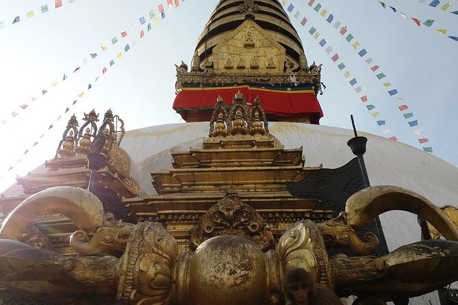 Chandragiri Hills: Cable Car Ride, Temple Visit & Himalayan Views - Price and value: $40.50 plus the cable car ticket