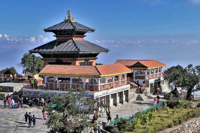 Chandragiri Hills: Cable Car Ride, Temple Visit & Himalayan Views - Timing and what a 5–6 hour day feels like