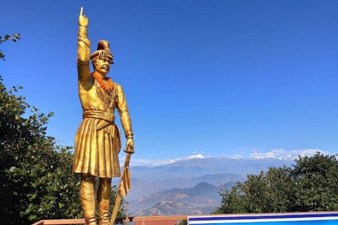 Chandragiri Hills: Cable Car Ride, Temple Visit & Himalayan Views - Transportation comfort: why AC private matters on a half day