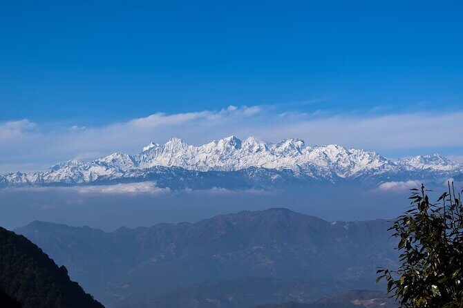 Chandragiri Hills Day Tour (Private) - Temple culture and Nepal’s unification story