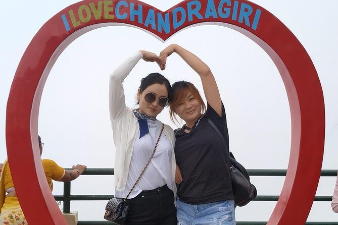 Chandragiri Hills Day Tour (Private) - Pony ride: a scenic wrap-up on the hilltop