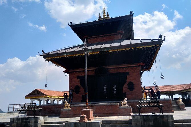 Chandragiri Hills Day Tour (Private) - Price and value: what $83 covers and what to plan for