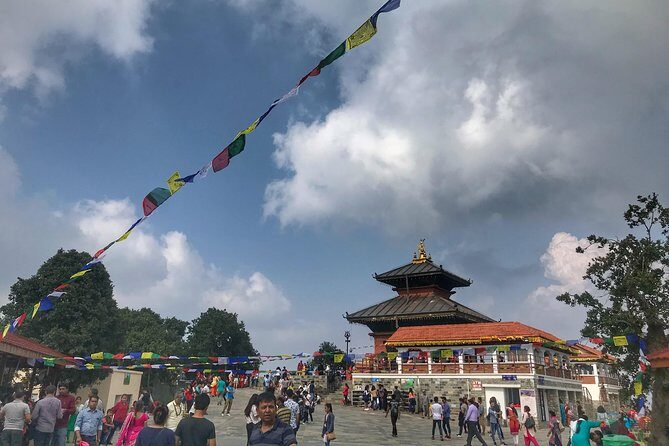 Chandragiri Hills Private Tour - Key highlights worth knowing