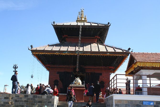 Chandragiri : Majestic Hilltop & Cable Car Views with Lunch - Accessibility and Comfort: Wheelchair Support on the Cable Car