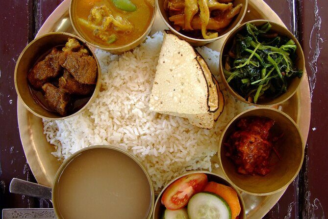 Cook and Eat: Cooking Class in Kathmandu near Thamel - Meeting at Shepherd Holidays: Easy Start, Clear Ending