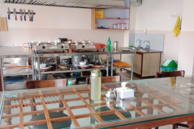 Cook and Eat: Cooking Class in Kathmandu near Thamel - What You Should Choose From the Menu (So You Don’t Regret It Later)