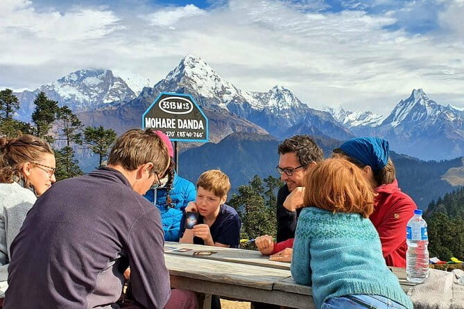 Dancing in the Manaslu Circuit Trek - Days 8–10: the Larkya La high-country work (and why it’s worth it)