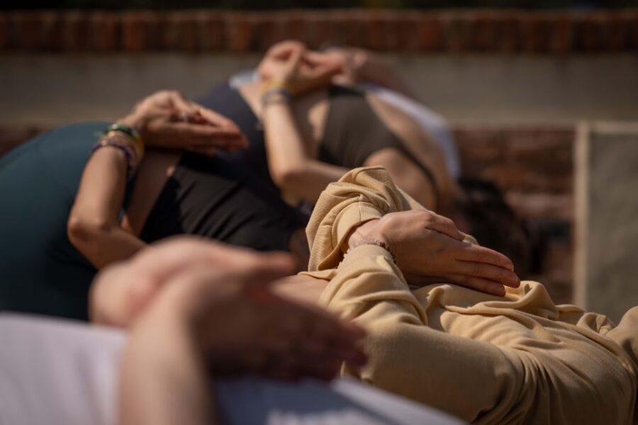 Day Yoga Meditation Retreat with Lunch, Kathmandu - Key things to know before you go