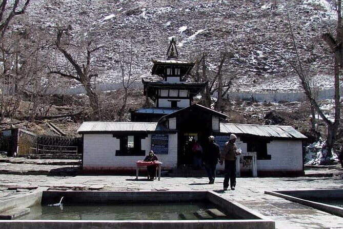 Dhulikhel, Namobuddha & Panauti: A Scenic Day Tour from Kathmandu - FAQ