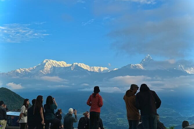 Discover Nepal’s Treasures: A 9-Day Private Tour - Key things I’d pay attention to before you go