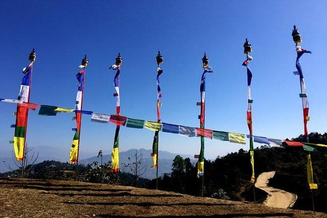 Discover Nepal’s Treasures: A 9-Day Private Tour - Day 5 Pokhara drive: scenic road time plus a new base