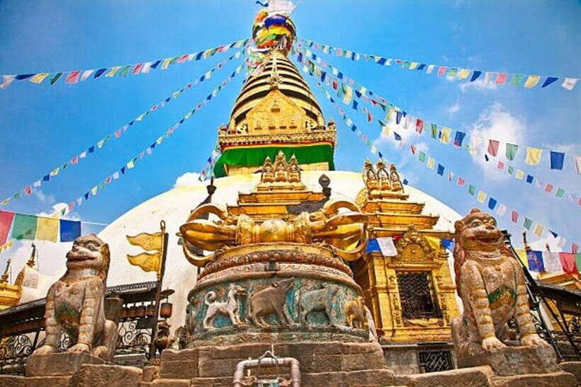Essence of Nepal: 4-Day Tour Kathmandu, Nagarkot & Pokhara - Key reasons this 4-day Nepal loop works