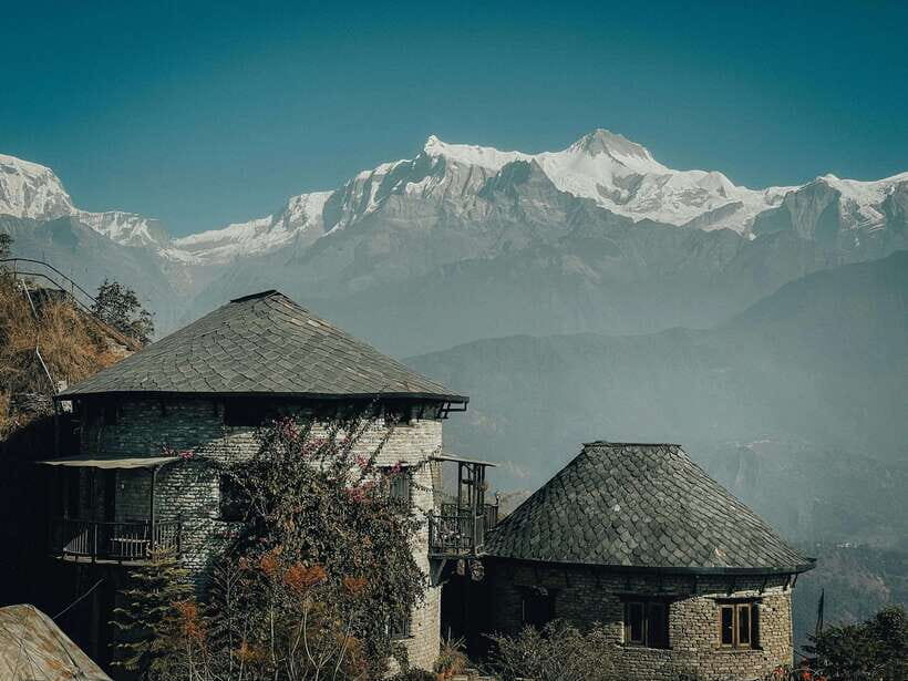 Essence of Nepal: 4-Day Tour Kathmandu, Nagarkot & Pokhara - FAQ