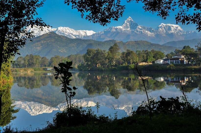 Essence of Nepal: 4-Day Tour Kathmandu, Nagarkot & Pokhara - Who this tour fits best (and who might want a different style)