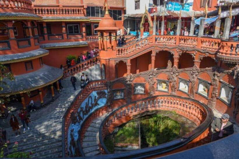Essence of Nepal: 4-Day Tour Kathmandu, Nagarkot & Pokhara - Should you book the Essence of Nepal tour?