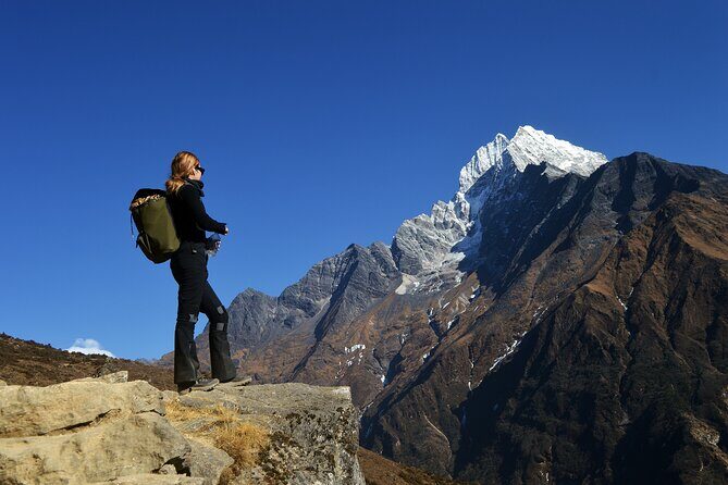 Everest 5-Day Trek from Kathmandu - Key points to know before you go