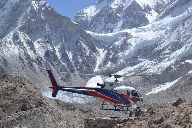 Everest Base Camp Helicopter Tour - The 7:15 am start in Kathmandu: logistics that affect your experience