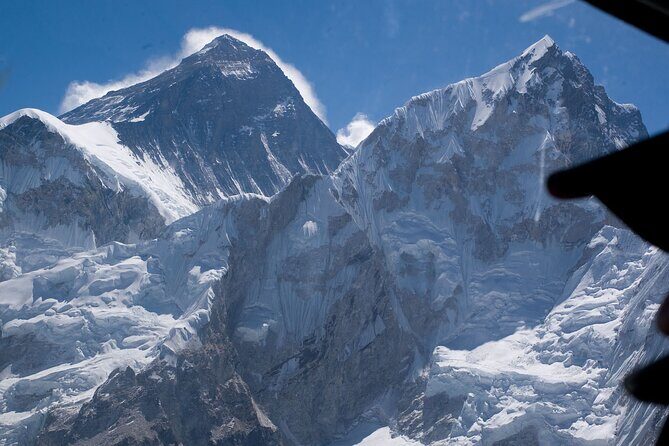 Everest Base Camp Tour & View Point by Helicopter from Katmandu - The Human Factor: Planning That Actually Helps