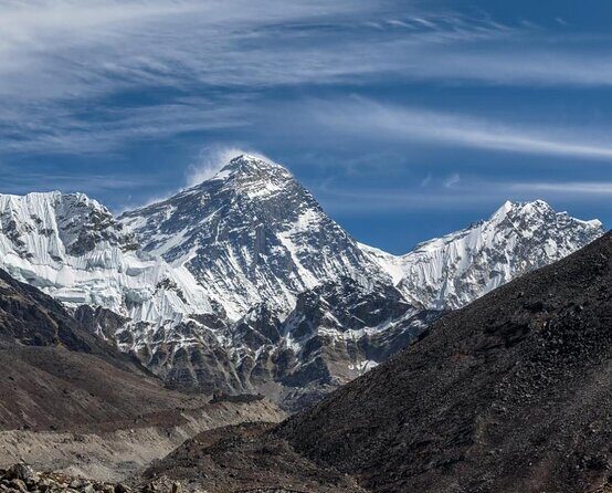 Everest Base Camp Trek - Key highlights worth caring about