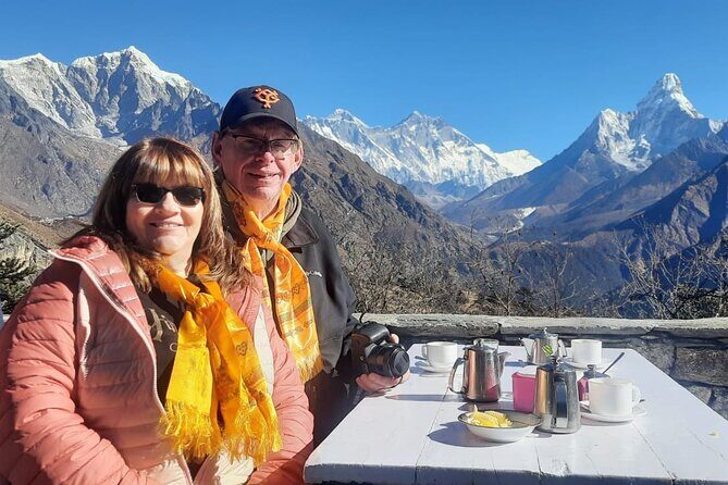 Everest Base Camp Trek and Kathmandu Tour: 15 Days - Key points to know before you go
