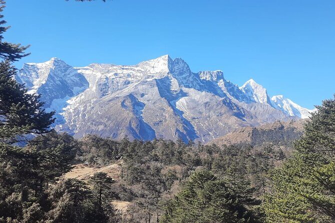 Everest Base Camp Trek and Kathmandu Tour: 15 Days - Kathmandu Valley UNESCO: Swayambhu to Boudhanath in a tight schedule