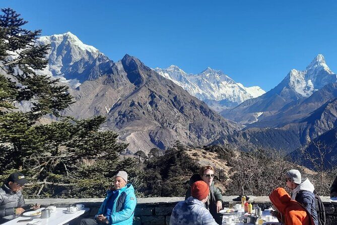 Everest Base Camp Trek and Kathmandu Tour: 15 Days - Day 3 to Day 5: Lukla to Namche, plus acclimatization that actually helps