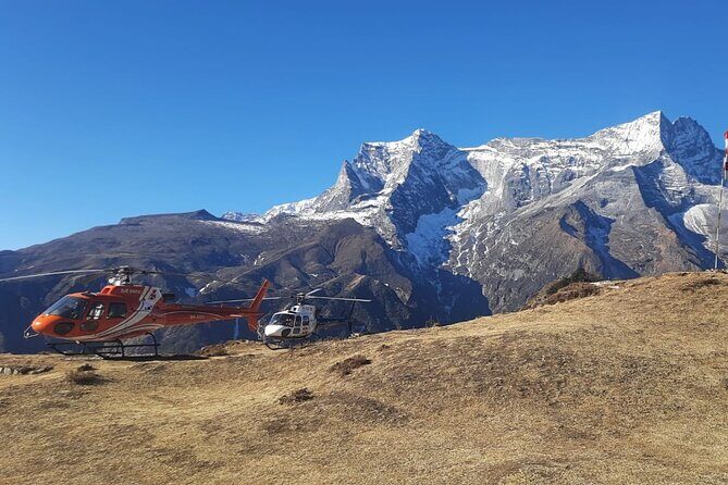 Everest Base Camp Trek and Kathmandu Tour: 15 Days - Price and logistics: what $1,799 covers (and what it doesn’t)