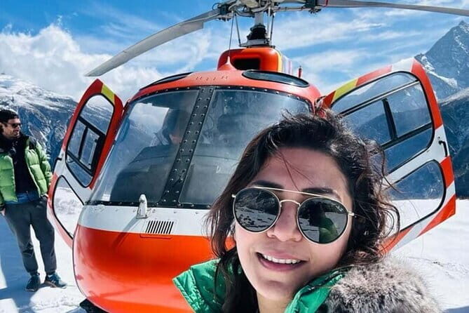 Everest Base Camp Trek with Helicopter Flight Back - Tyangboche and Dingboche: bridges, monasteries, and prep for higher ground (Days 5–7)