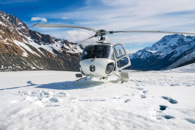 Everest Base Camp Trek with Helicopter Flight Back - Lobuche: memorials on the route and glacier-close reality (Day 8)