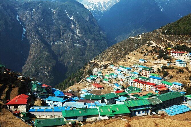 Everest Base Camp Trekking - 13 Day - Key highlights worth your attention