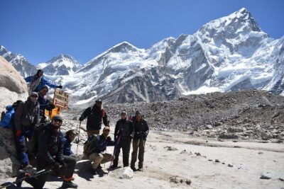Everest Base Camp Trekking - Price and what’s included in the $1,350 trek package