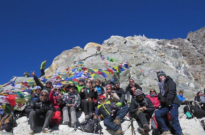 Everest Basecamp Trek: 14 days - Namche acclimatization Day 4: the pause that keeps the whole plan safer