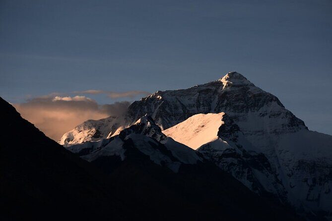 Everest Helicopter Tour - Comfort tips and altitude reality checks