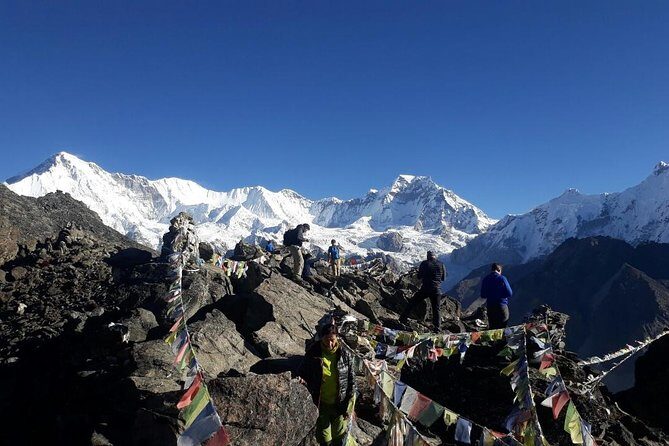 Everest Helicopter Tour with Breakfast in Hotel Everest View - Who this tour suits best (and who might be better off skipping it)