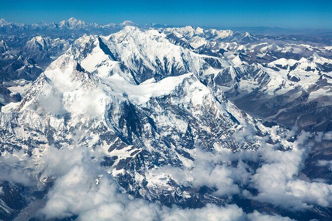 Everest Mountain Flight with Kathmandu Full Day Tour - Price and What You’re Really Paying For