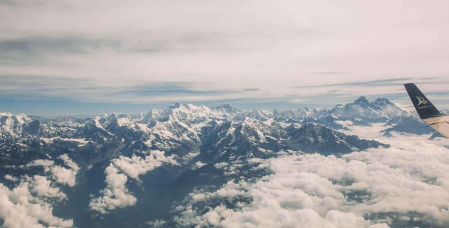 Everest Scenic Mountain Flight (Review Exclusion Section) - One-Hour Everest Flight Timing That Fits Real Travel Plans