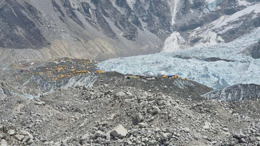 Everest Scenic Mountain Flight (Review Exclusion Section) - Hotel Pickup From Kathmandu and the Airport Photo Stop