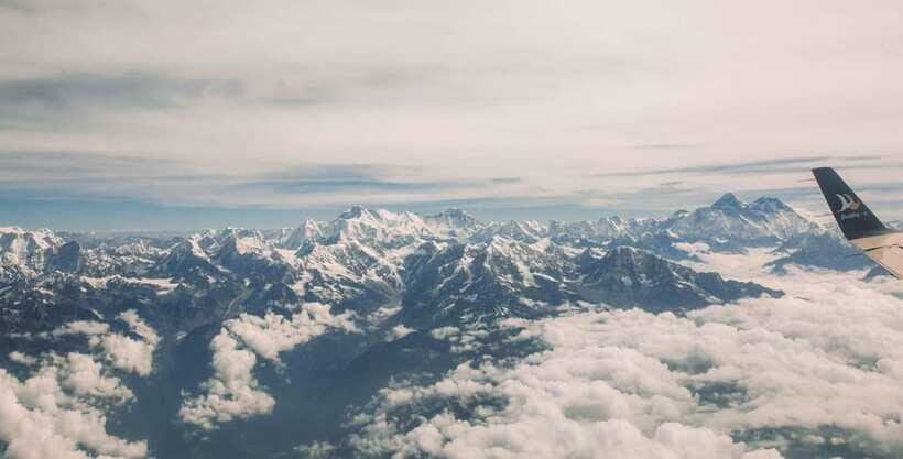 Everest Scenic Mountain Flight (Review Exclusion Section) - Weather Reality: Why You Should Keep a Buffer Day