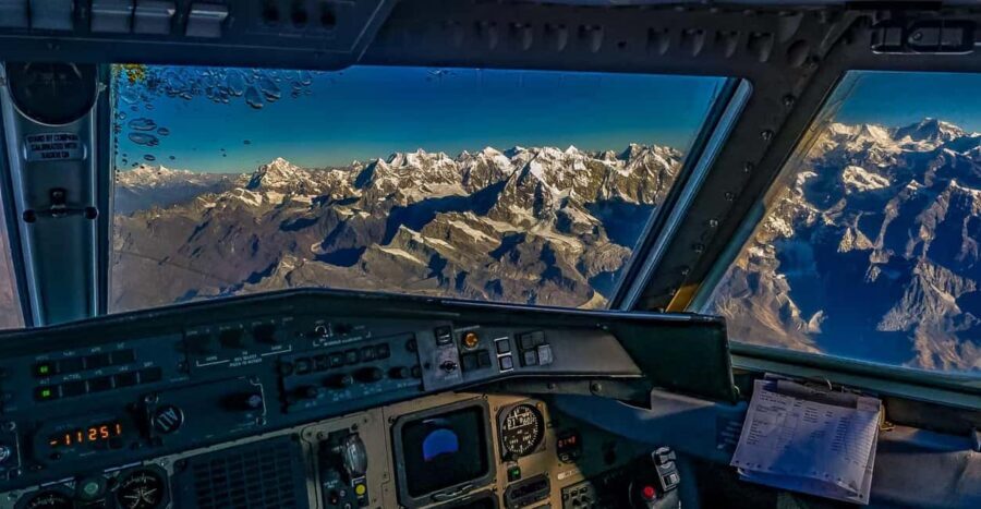 Everest Scenic Mountain Flight (Review Exclusion Section) - Guaranteed Window Seat: How You’ll See Everest From the Sky