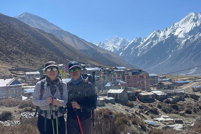 Explore The Beauty Of Langtang Valley In 8-Days Trek - Key highlights you’ll feel on the trail